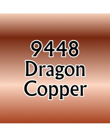 Dragon Copper