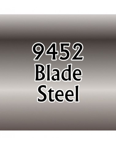 Blade Steel