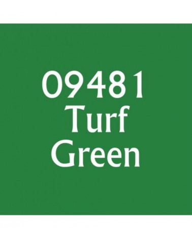 Turf Green