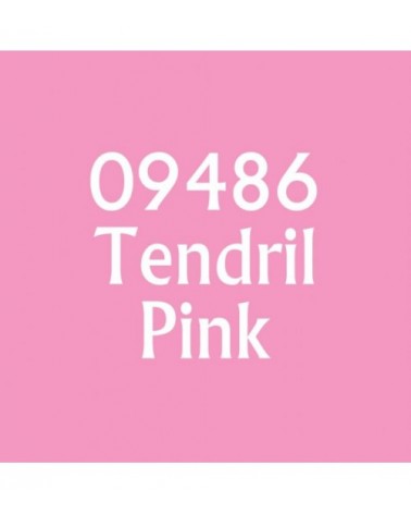 Tendril Pink