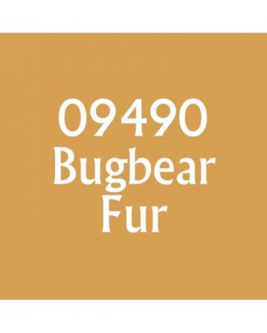 Bugbear Fur