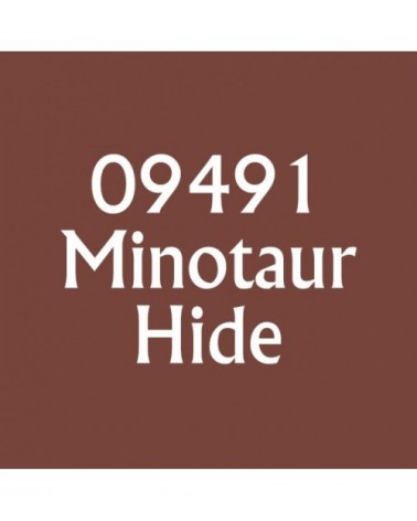 Minotaur Hide