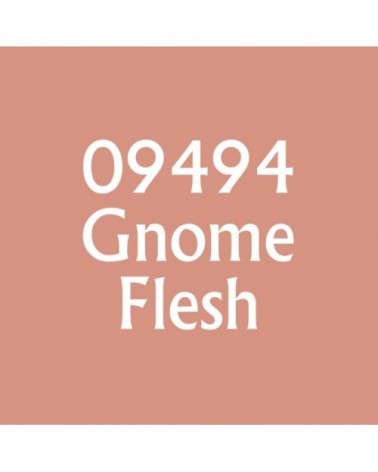 Gnome Flesh