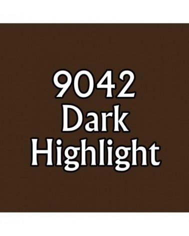 Dark Highlights