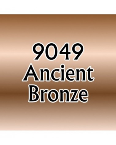 Ancient Bronze