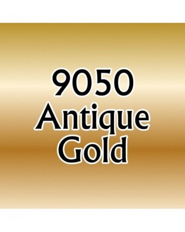 Antique Gold
