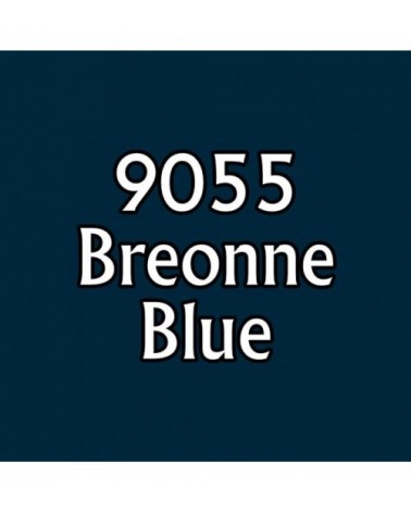 Breonne Blue