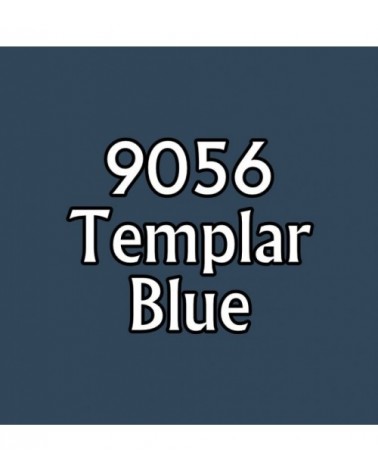 Templar Blue