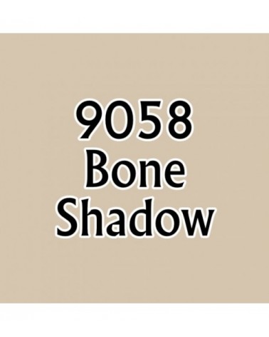 Bone Shadow