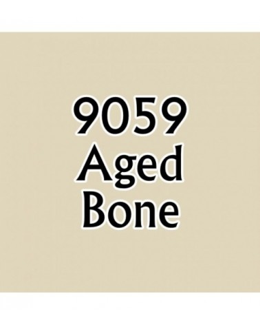 Aged Bone