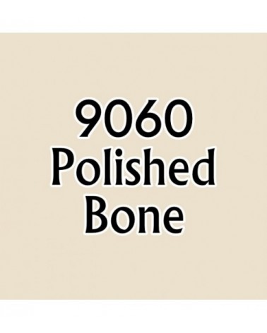 Polished Bone
