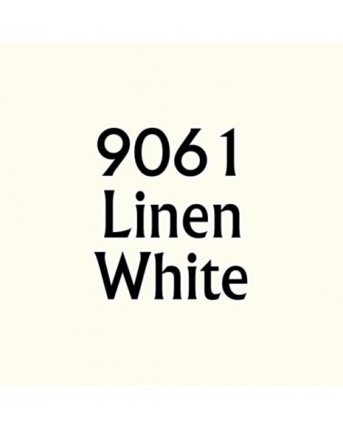 Linen White
