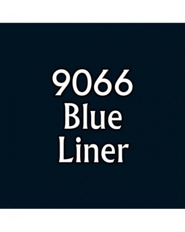 Blue Liner