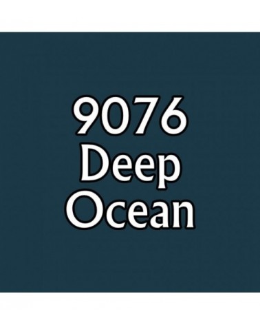 Deep Ocean