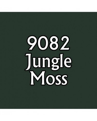 Jungle Moss