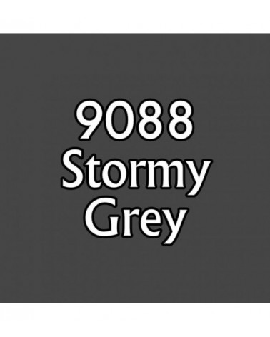 Stormy Grey