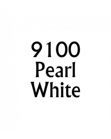 Pearl White