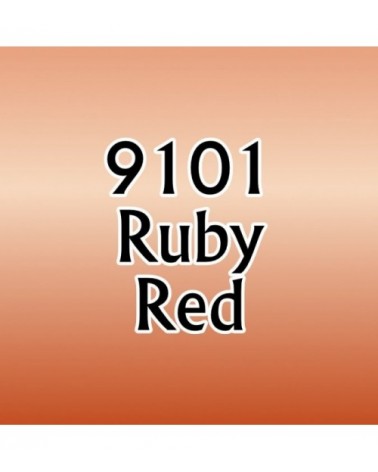Ruby Red