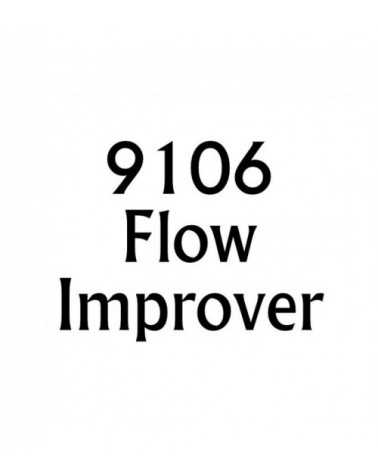 Flow Improver