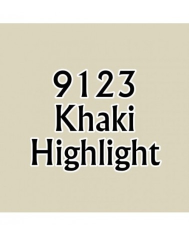 Khaki Highlight