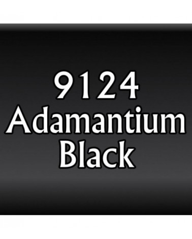 Adamantium Black