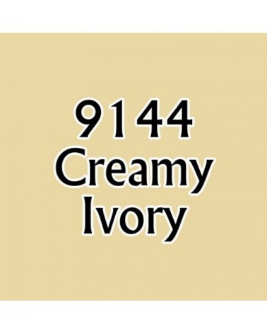 Creamy Ivory