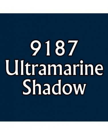 Ultramarine Shadow
