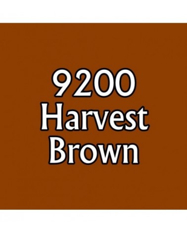 Harvest Brown
