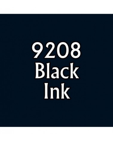 Black Ink