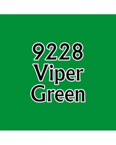 Viper Green