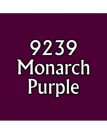 Monarch Purple