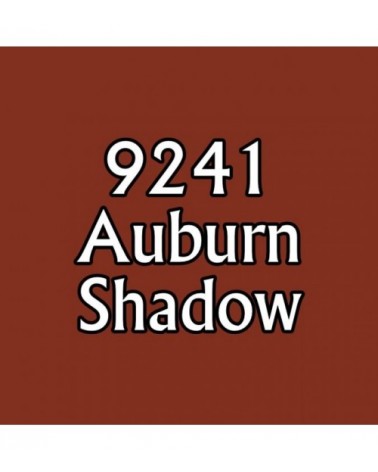 Auburn Shadow