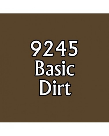 Basic Dirt