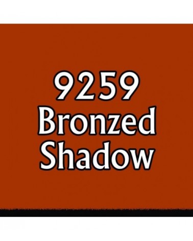 Bronzed Skin Shadow