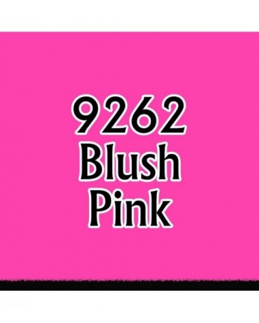 Blush Pink