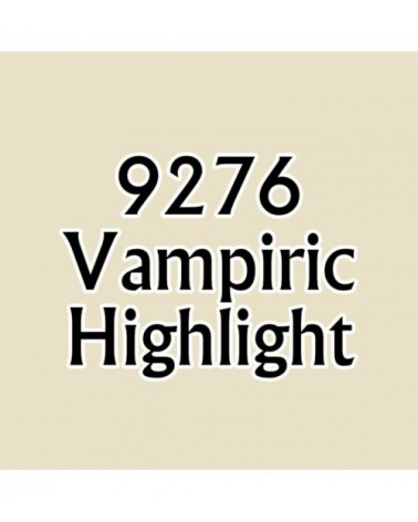 Vampiric Highlight