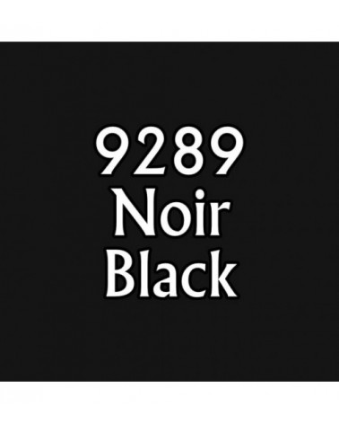Noir Black