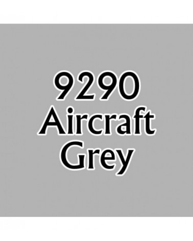 Aircraft Grey