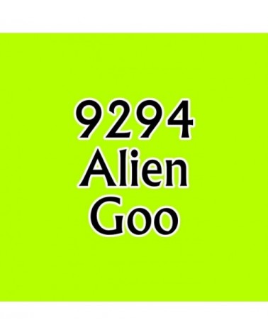 Alien Goo