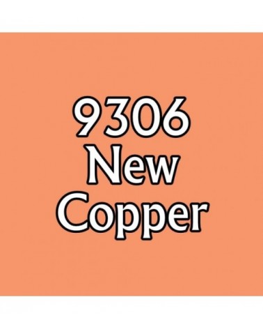 New Copper