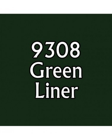 Green Liner