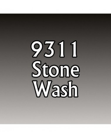 Stone Wash
