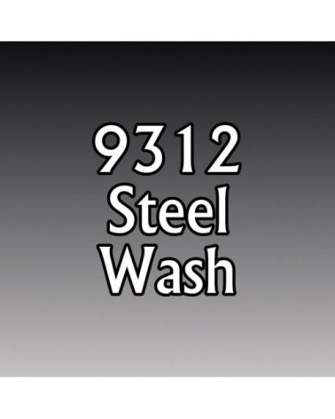 Steel Wash