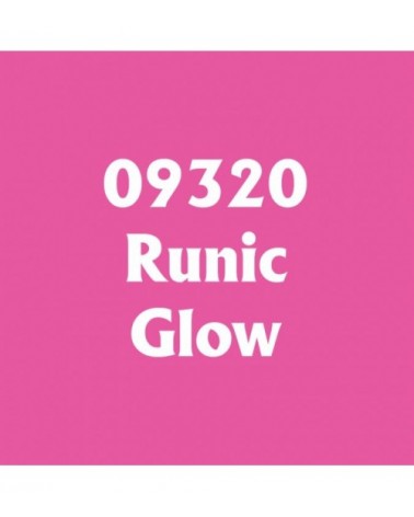 Runic Glow