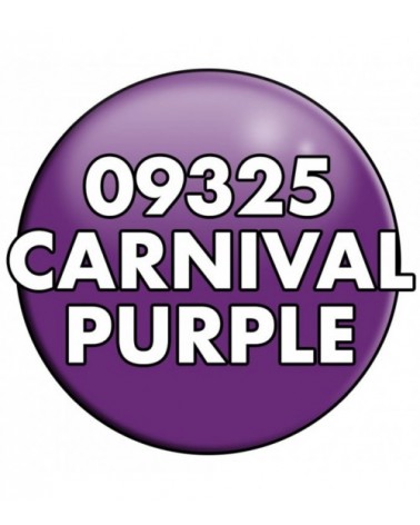 Carnival Purple