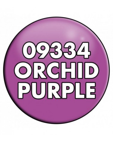 Orchid Purple