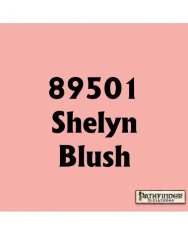 Shelyn Blush