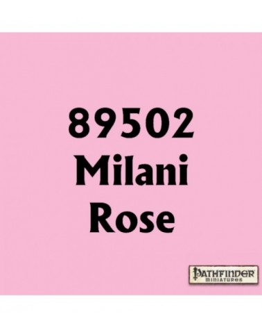 Milani Rose