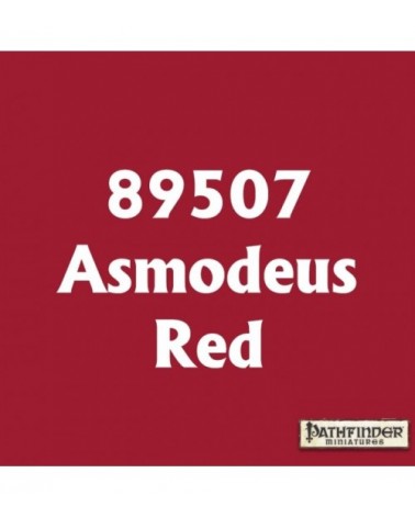 Asmodeus Red