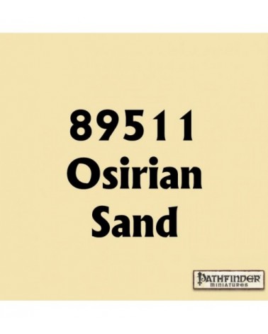 Osirian Sand